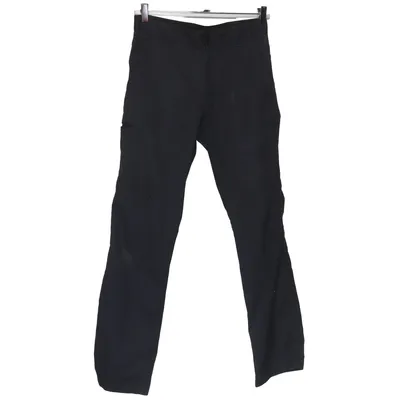 Pantalon de travail (Noir) de Ted Bernhardtz at Work Coton, Polyester
