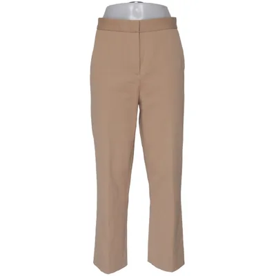 Kostymbyxor (Beige) från Dagmar Elastan, Återvunnen polyester, Viskos