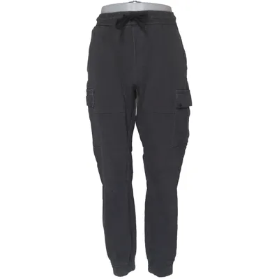 Cargo broek (Grijs) van Ashes to Dust