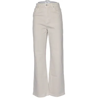 Jeans (Beige) from Guts & Gusto Cotton, Elastane