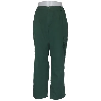 Pantalon cargo (Vert) de Sour Solution