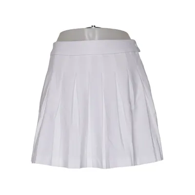 Rok (Wit) van FB Sister Elastaan, Polyester, Viscose