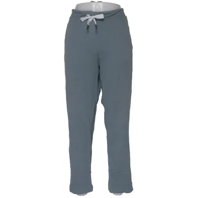 Pantalon de survêtement (Bleu) de Elbsand Coton, Élasthane