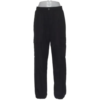 Cargo pants (Black) from ONLY Cotton, Polyester