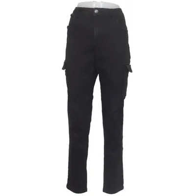 Spijkerbroek (Elly) van Elly Katoen, Elastaan, Polyester