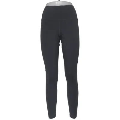 Collants de sport (Gris) de Athlecia Élasthane, Polyamide