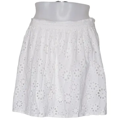Jupe (Blanc) de O'TAY Coton