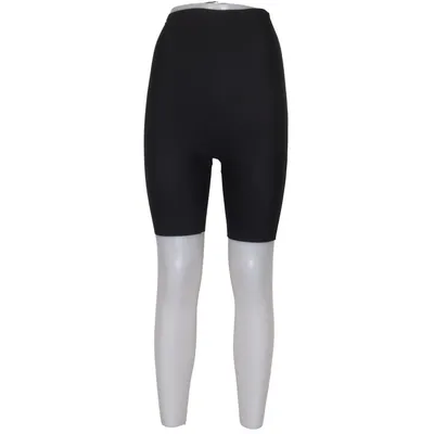 Compression shorts (Black) from Decoy Elastane, Polyamide