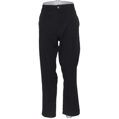 Outdoor pants (Gray) from Cross Sportswear Cotton, Elastane, Polyester