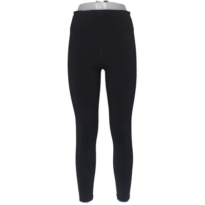 Sportleggings (Zwart) van Savage x Fenty Elastaan, Polyester