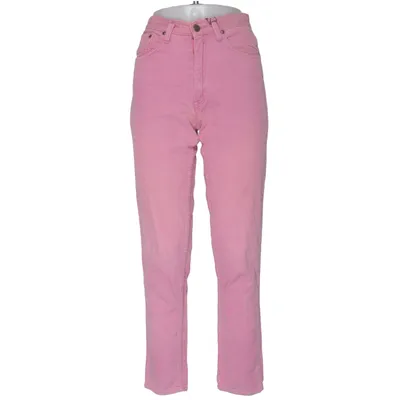 Manchesterbyxor (Rosa) från Crocker