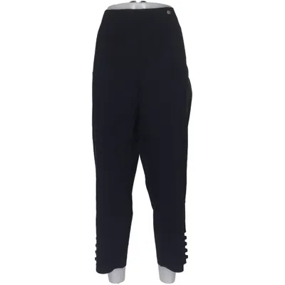 Pantalon (Noir) de Robell Élasthane, Polyamide, Viscose