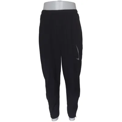 Träningsbyxor (Svart) från Nike Polyester