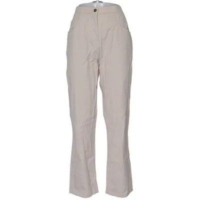 Chinos (Beige) från Lalique Bomull, Elastan, Polyamid