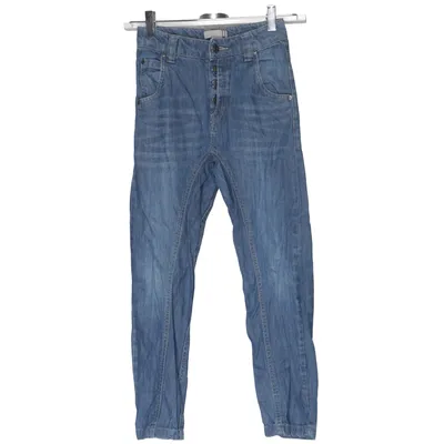 Jeans (Blue) from VRS Junior Cotton