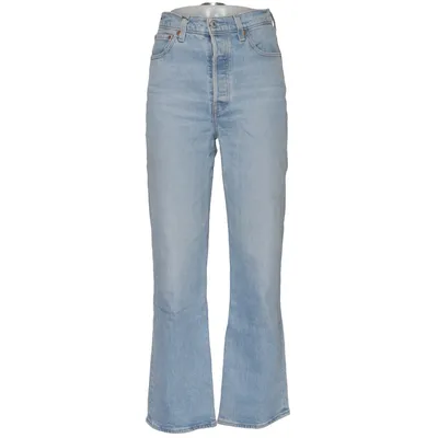 Jeans (Blue) from Levi's Premium Cotton, Elastane