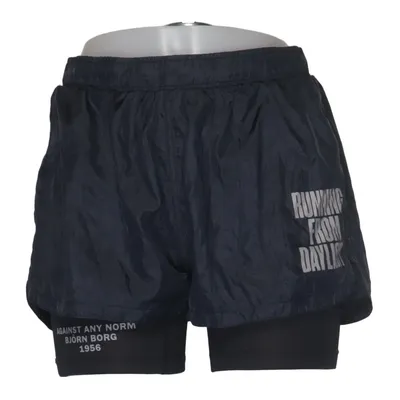 Træningsshorts (HYDRO-PRO) fra Björn Borg Elastan, Polyester