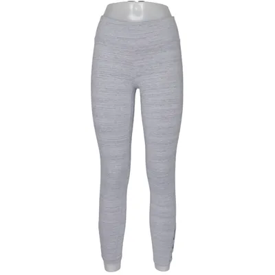Sportleggings (Grijs) van Gap Fit Katoen, Elastaan