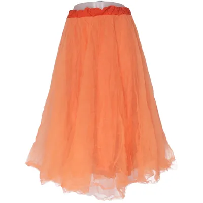 Tyllkjol (Orange) från Imperial Polyamid, Polyester