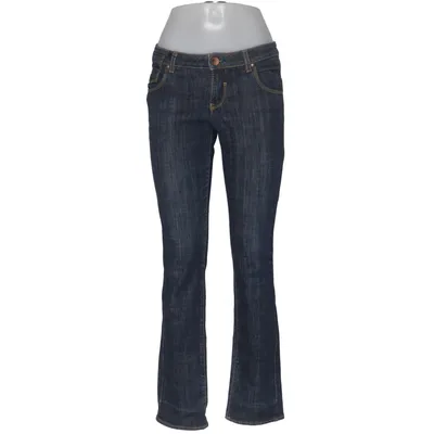 Jeans (Blue) from Miss Sixty Cotton, Elastane