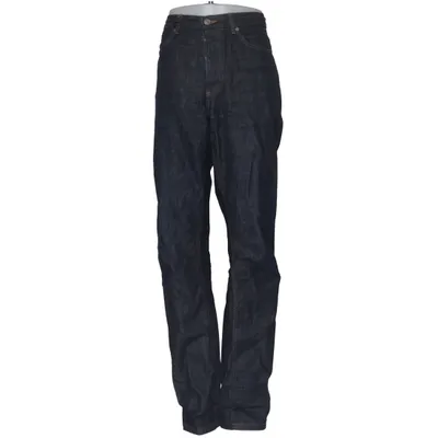 Jeans (The Raw Denim Jean) from Asket Cotton