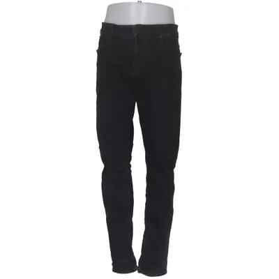 Spijkerbroek (Delano) van Boss Katoen, Elastaan, Polyester