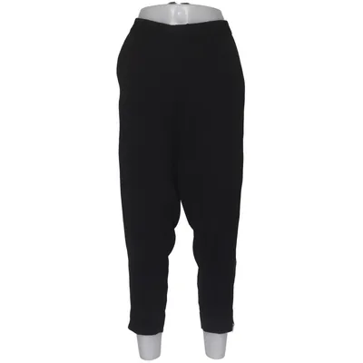 Kostuumbroek (Zwart) van Zoul Edition Polyester