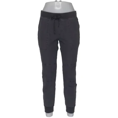 Pantalon (Gris) de Standard James Perse Coton, Polyuréthane