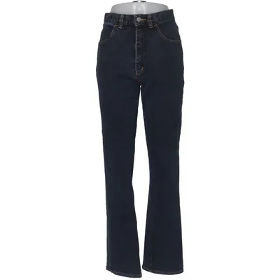 Jean (Bleu) de Intense Coton, Élasthane
