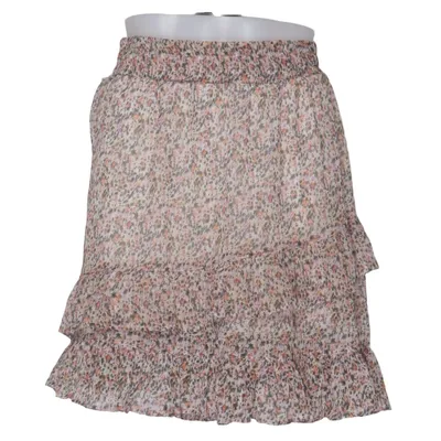 Jupe (Blanc, Multicolore) de Jacqueline de Yong Polyester