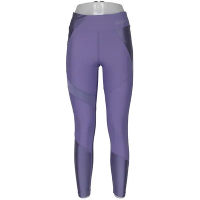 Sports tights (Purple) from Blacc Elastane, Polyester