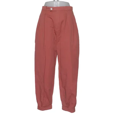 Hose (Go Trouser) von Hope Baumwolle, Leinen