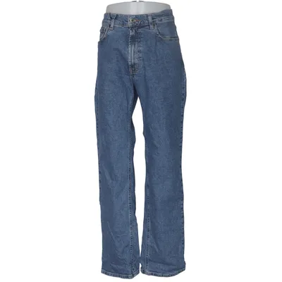 Jeans (RF Stretch) från Mc Gordon Bomull, Elastan