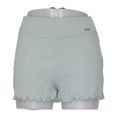Sports shorts (Green) from Aim'n Elastane, Polyamide