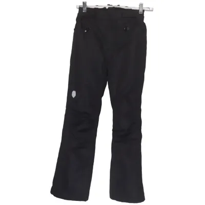 Skihose (Schwarz) von Color Kids Polyester