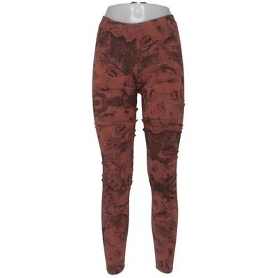 Leggings (Brun, Svart) från Nikita Bambu, Elastan