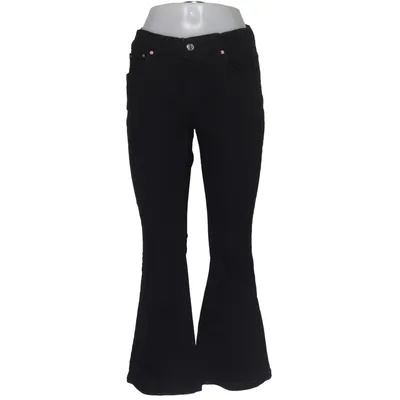Spijkerbroek (Perfect Jeans) van Gina Tricot Katoen, Elastaan