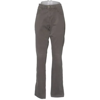 Spijkerbroek (Sexy Slim Boyfriend) van MAC Jeans Katoen, Elastaan