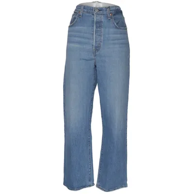 Jeans (Blue) from Levi Strauss & Co Cotton, Elastane