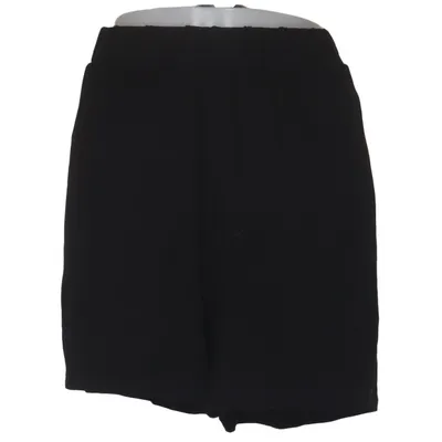 Jupe (Noir) de MyWear Woman Élasthane, Viscose