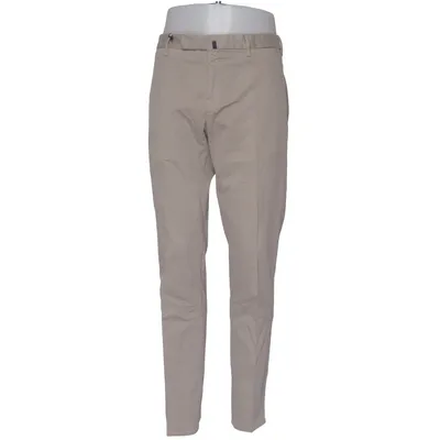 Chinos (Beige) from Incotex