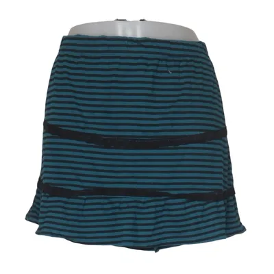 Skirt (Blue, Black) from Jungle