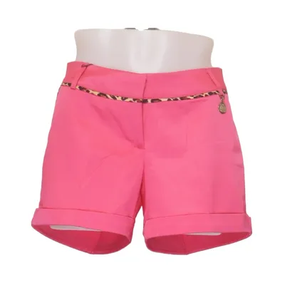 Short (Rose) de Koucla Coton, Élasthane, Polyester