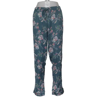 Pantalon de pyjama (Vert, Multicolore) de Penti Polyester