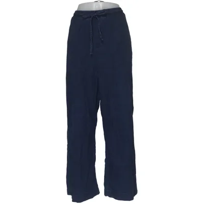 Jeans (Blå) från Lindex Bomull