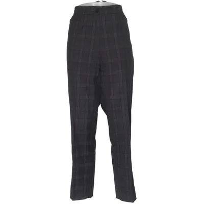 Suit pants (BIALCON) from Bialcon Elastane, Polyester, Viscose