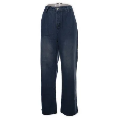 Jeans (Blue) from Jeans Polyester, Viscose