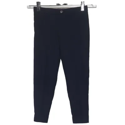 Jakkesætsbukser (Blå) fra River Island Mini Polyester, Viscose