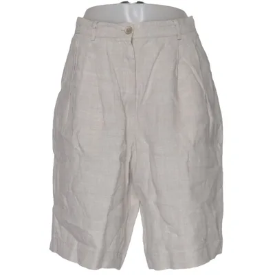 Short (Beige) de Carlo Colucci Lin, Viscose