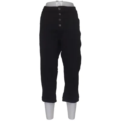 Pantacourt (Lauia) de Laulia Denim Makers Coton, Élasthane